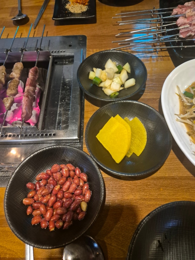 라파향궈 이미지