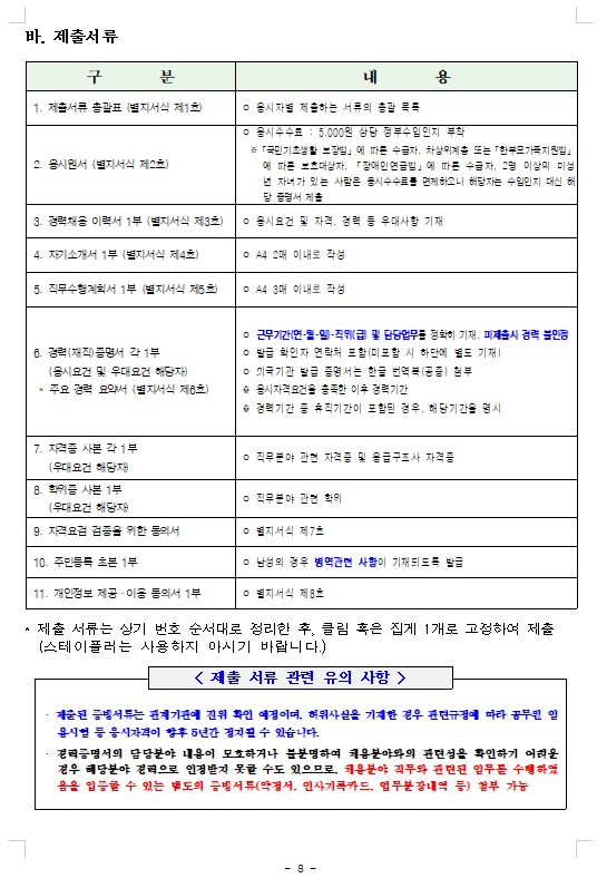 사회복무연수센터(9) 이미지