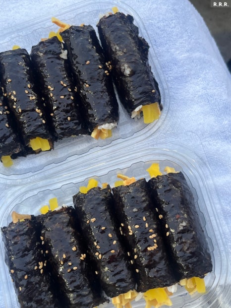 김밥35번가 이미지