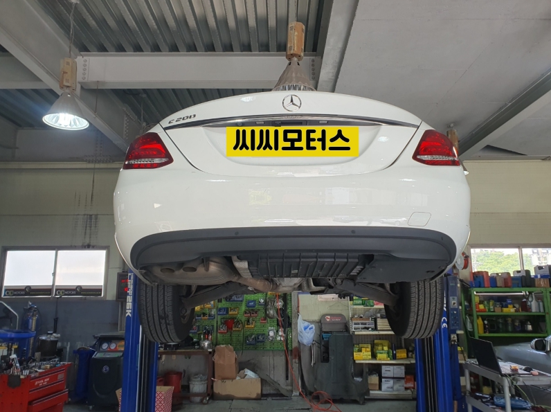 씨씨모터스 이미지