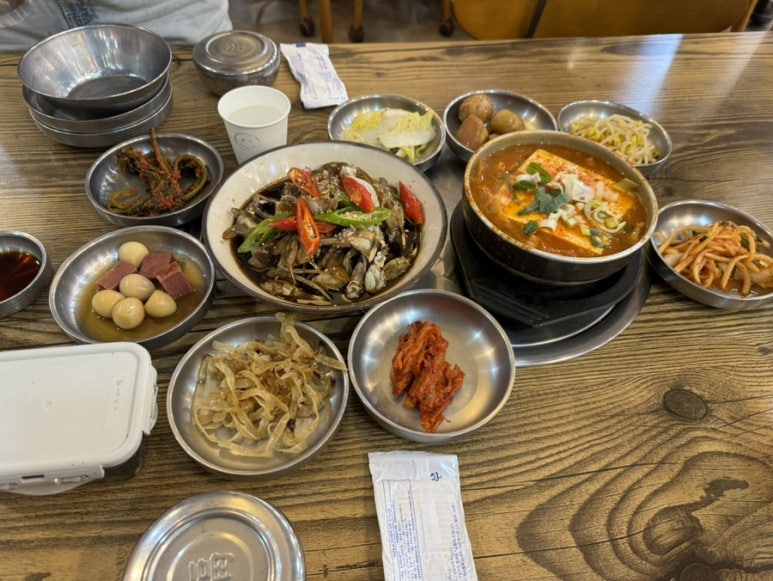 진식당 이미지