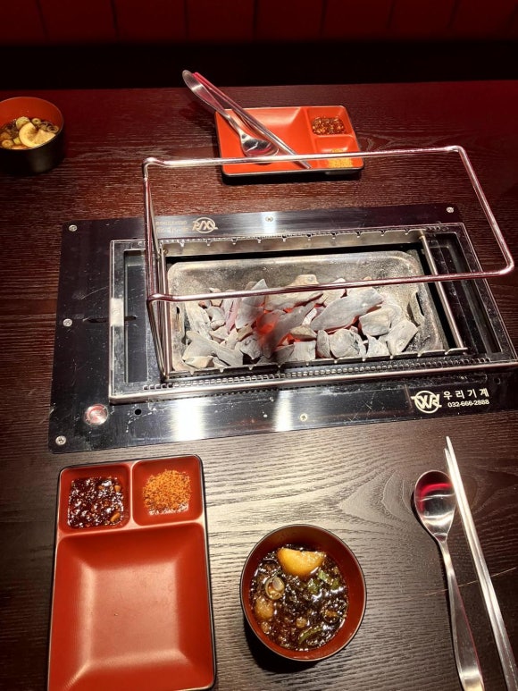 마왕숯불꼬치구이 일산풍동점 이미지