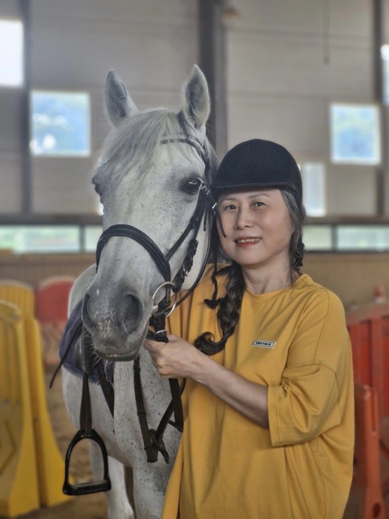 오로라승마장 이미지