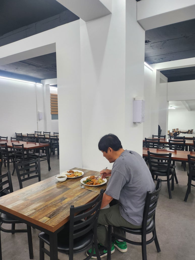 도르리한식뷔페 이미지