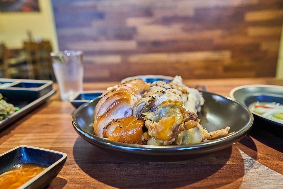더맛있는족발보쌈아산용화점 이미지