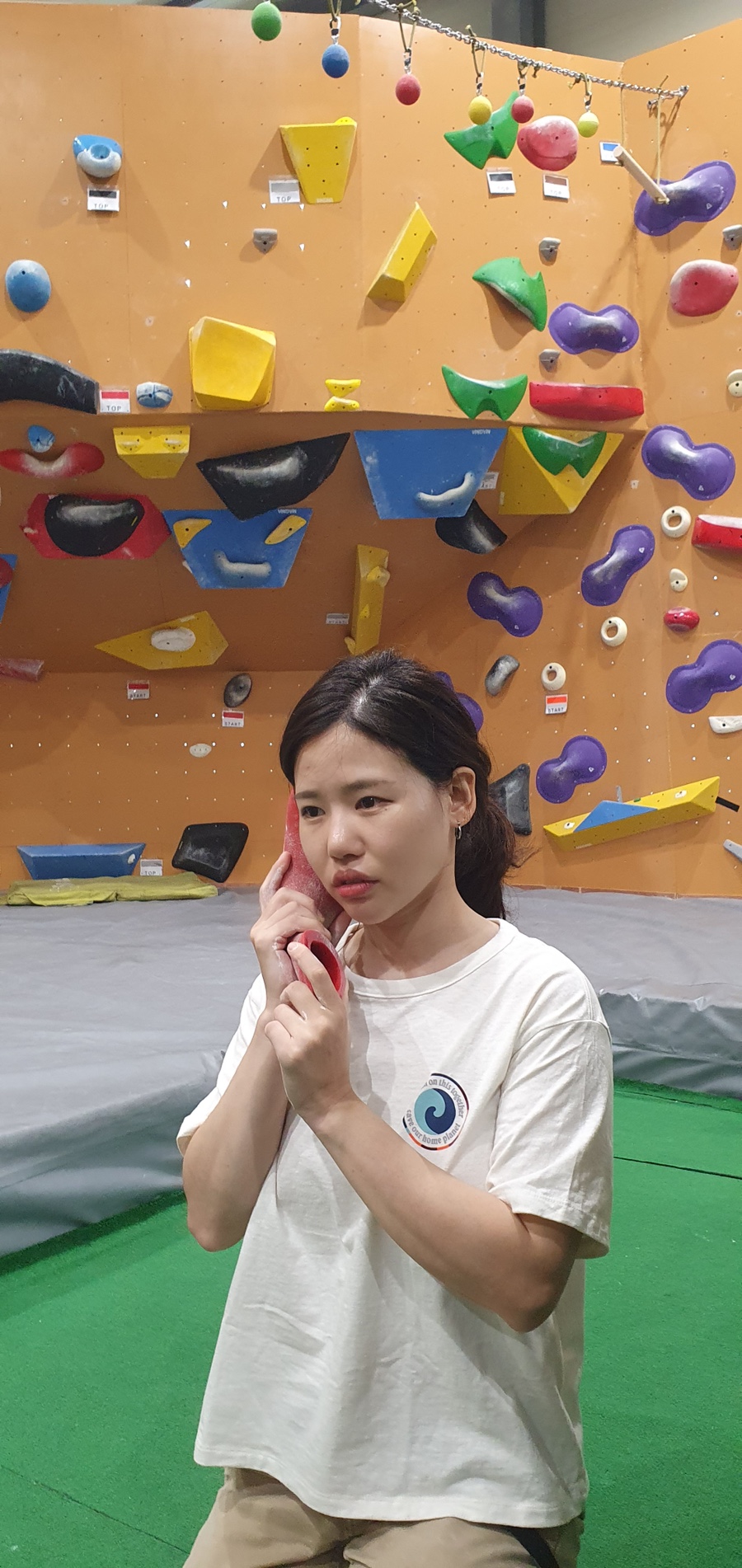 클라임크루 이미지