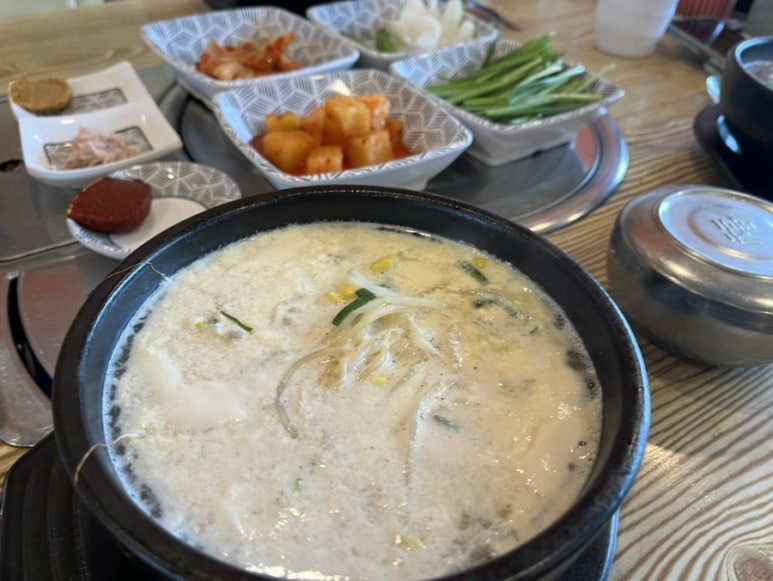 한재골장터국밥 이미지