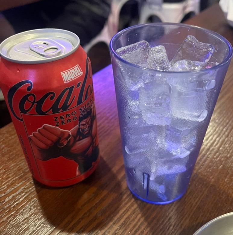 잉글리쉬키친 이미지