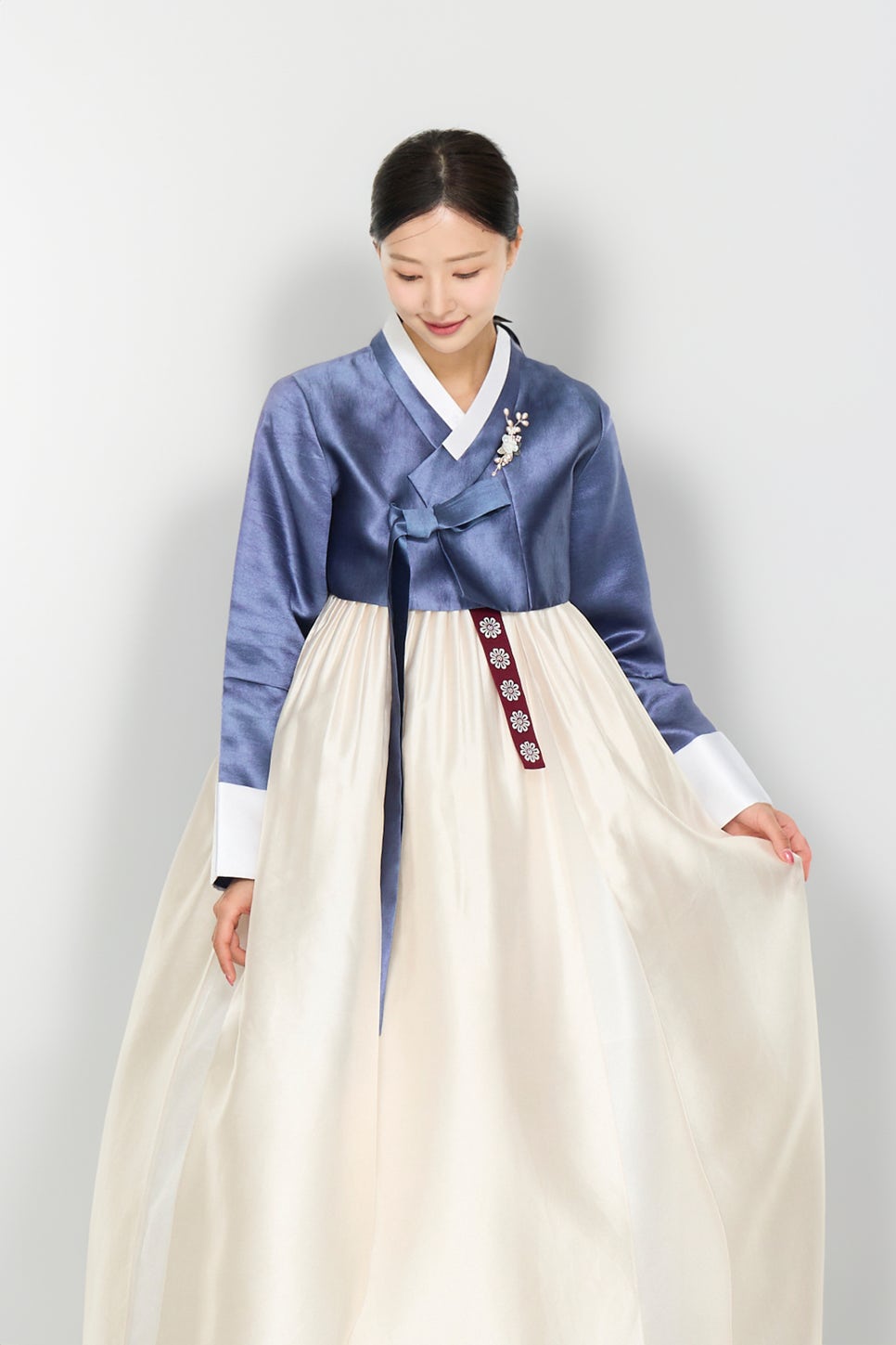 한복을만드는사람들 이미지