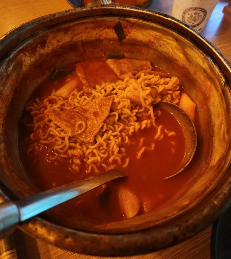 서래전 이미지