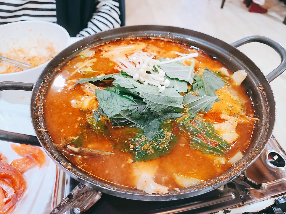 삼년산성송어장 이미지