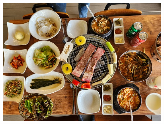 이맛이딱이야 이미지
