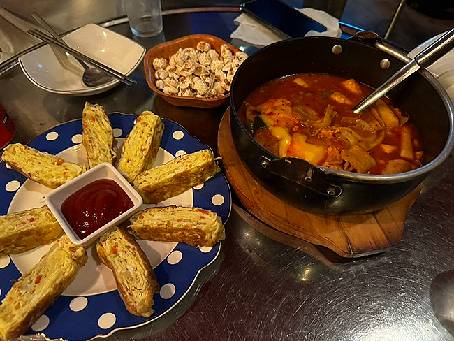 의리포차 사진 2