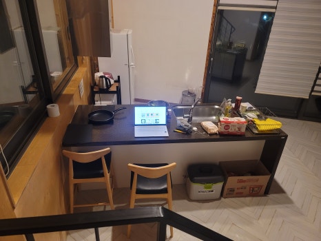 정감록명당체험마을 이미지