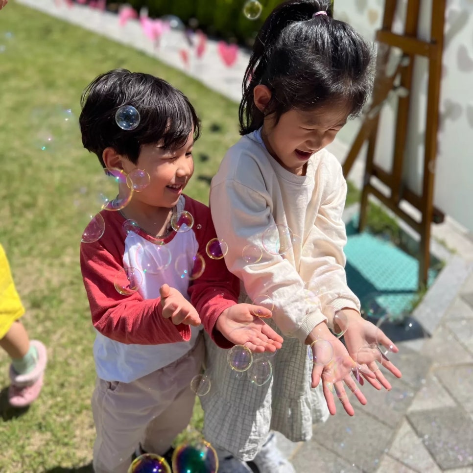삼성유치원 이미지