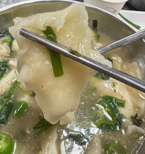 맛있는집국수나라 이미지