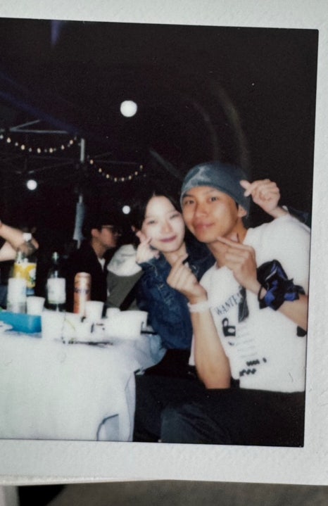 불꽃노래주점 이미지