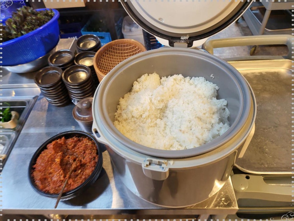 조선탕반 인하대직영점 이미지