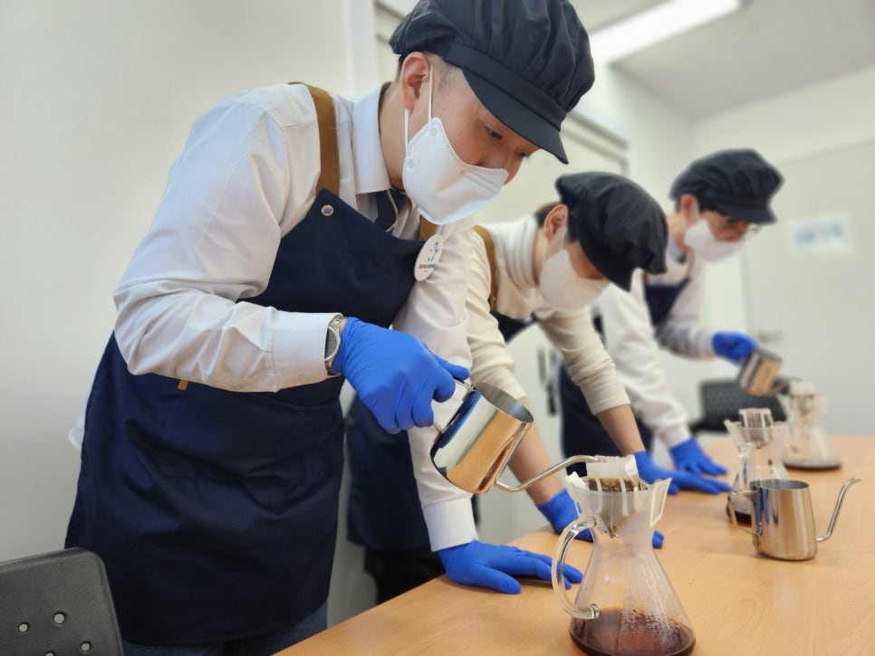 스마트재활일터 이미지