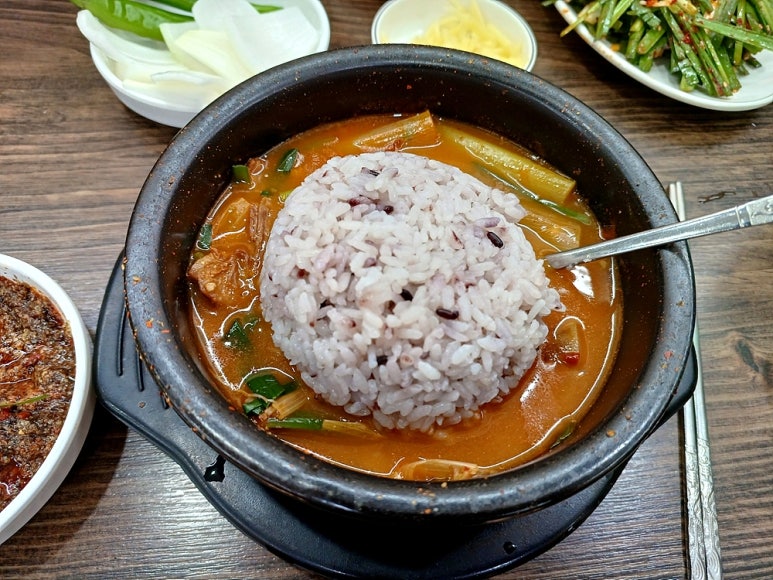 행운정 사진 5
