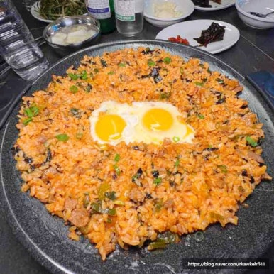 잠실숯불갈비 이미지