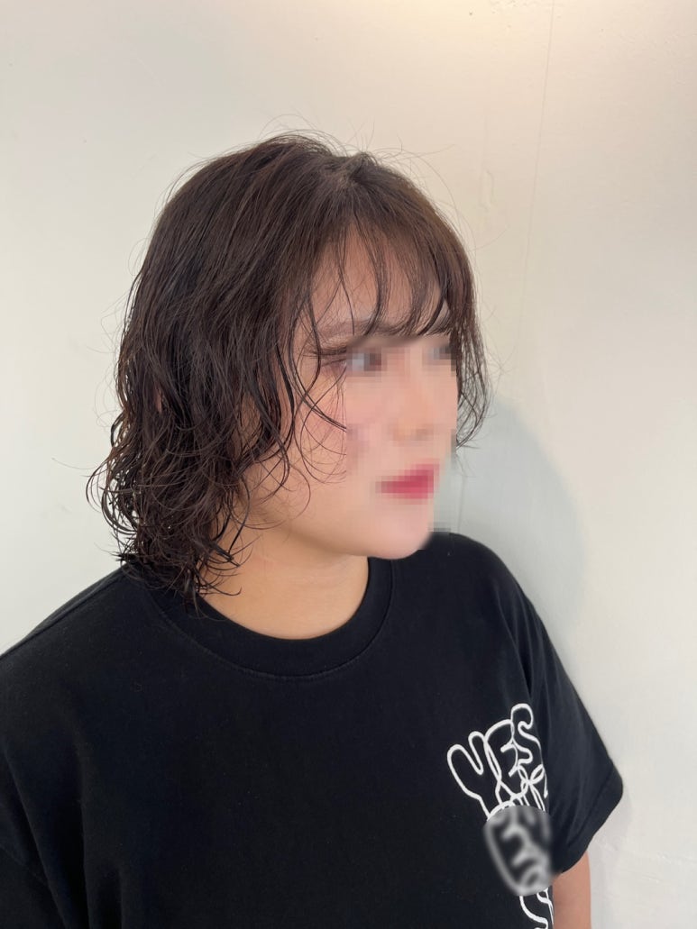 꼼무드헤어 아산탕정점 이미지