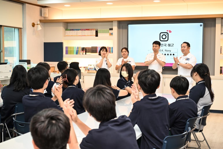 진로통신 이미지