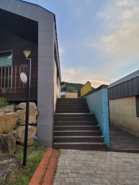 정감록명당체험마을 이미지