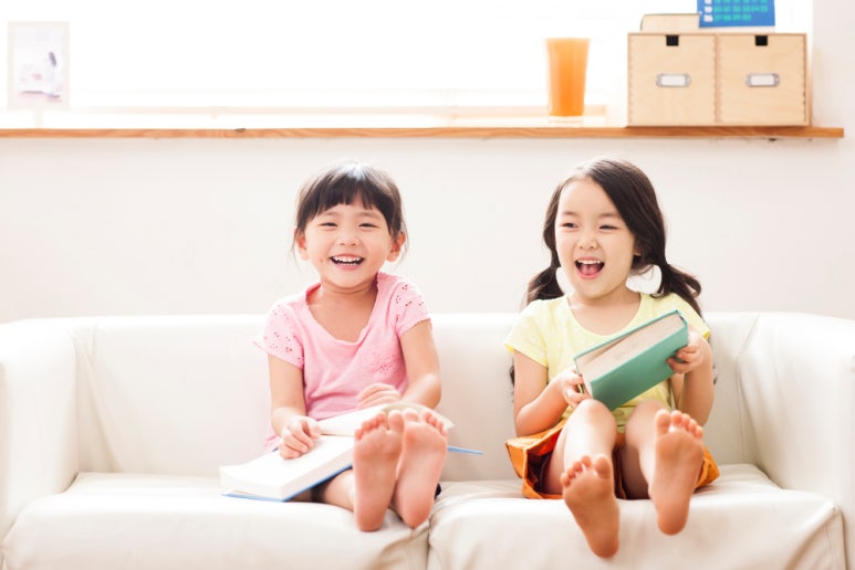 밝은아이아동발달센터 이미지