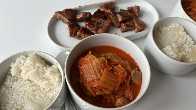 영미 정육점 이미지