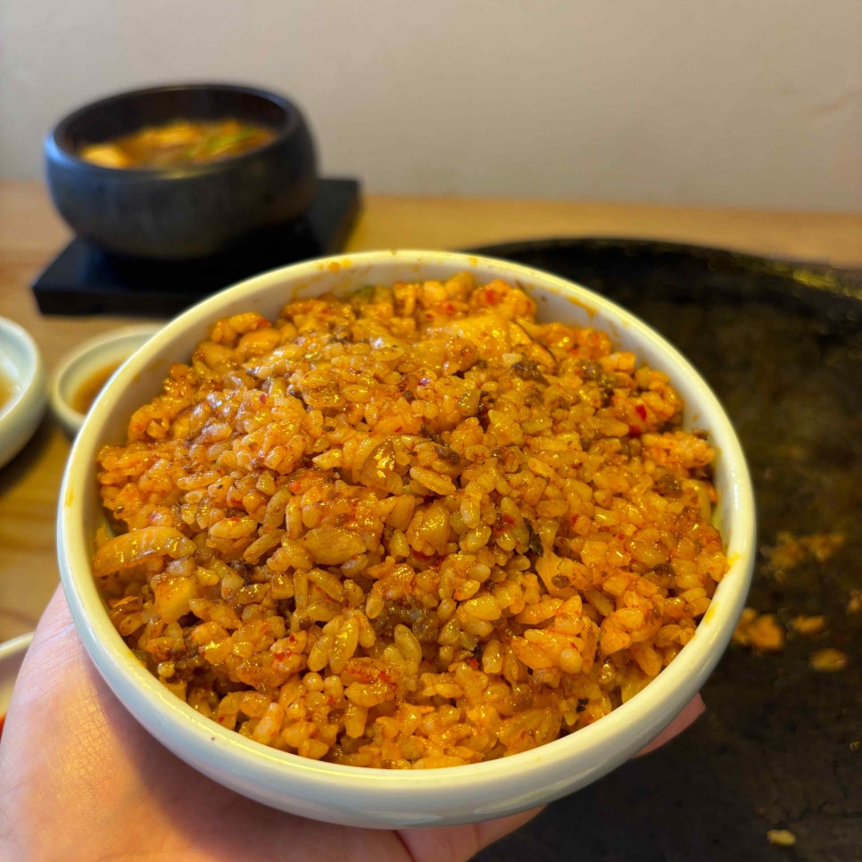 오양식당 이미지