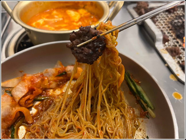영삼이네 우정소갈비 인천시청점 이미지