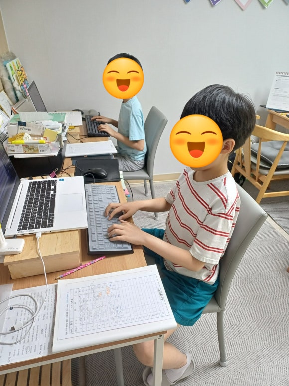 컴이랑OA 이미지