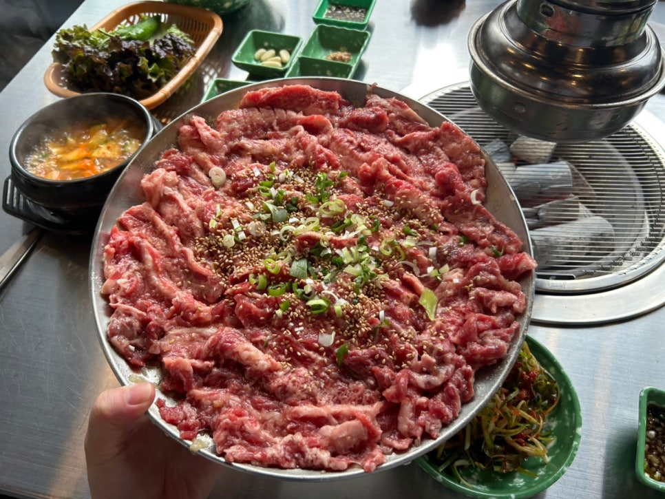 이가네명인갈비살 율하점 이미지
