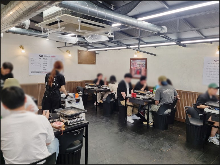 영도씨삼겹살 이미지