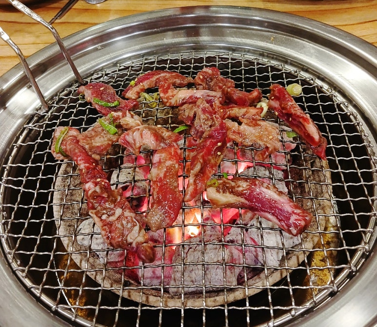 보금이갈비 이미지