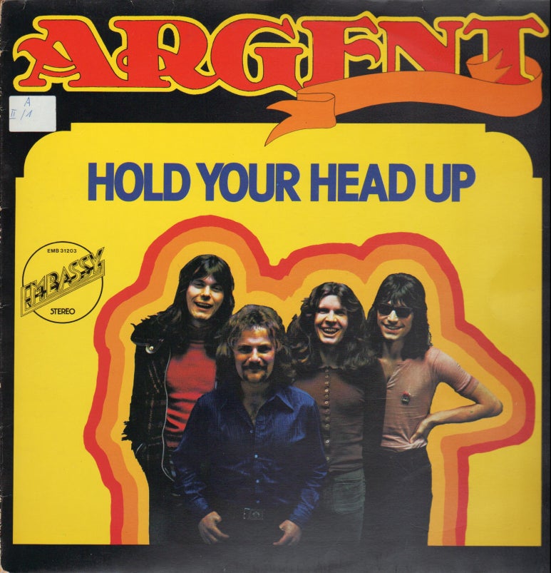 아젠트(Argent) 이미지