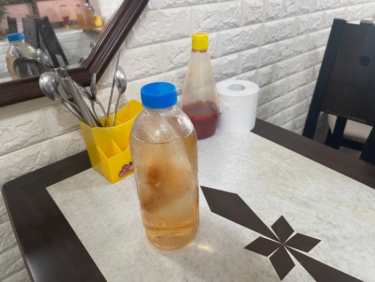 대성식품 이미지