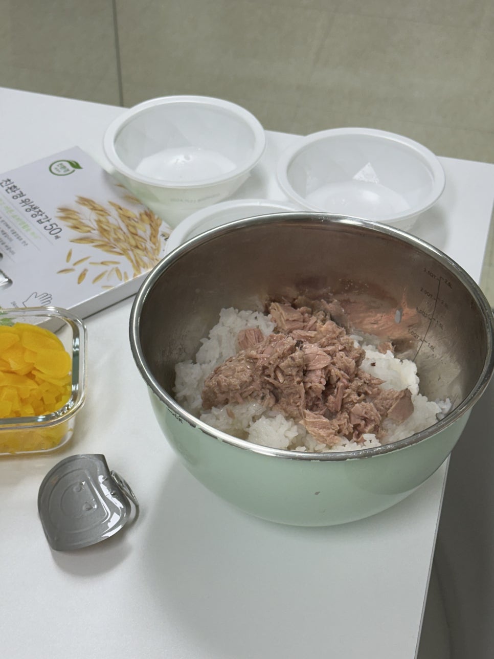 분식데이 이미지