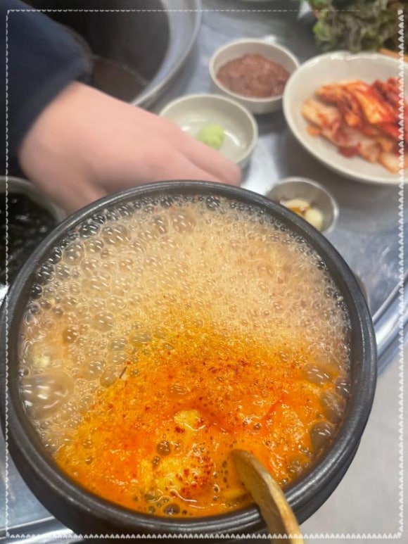 남도주먹고기 동백스포점 이미지