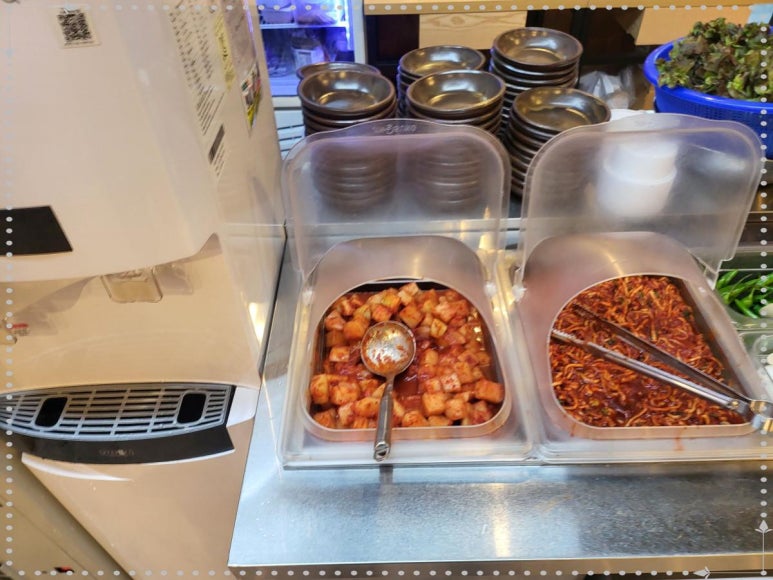 조선탕반 인하대직영점 이미지