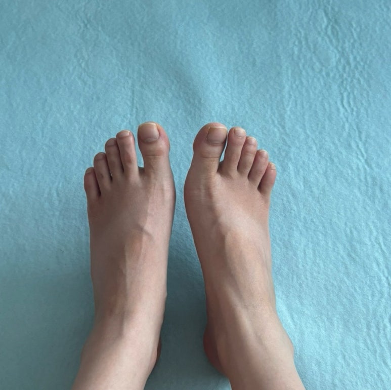 더 뷰티 보나 이미지