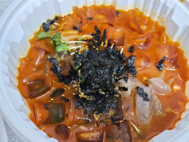 용두횟집 이미지