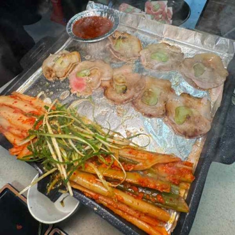 삼성골목집 삼성본점 사진 3