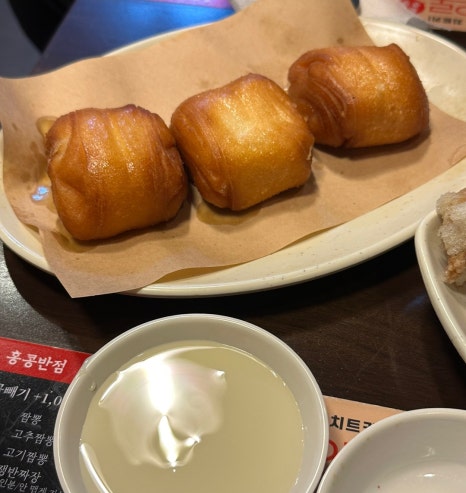 홍콩반점0410안산 이미지