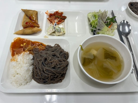 청계구내식당 이미지