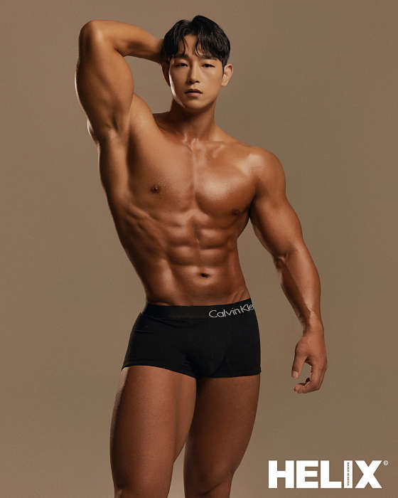 찬스짐 이미지