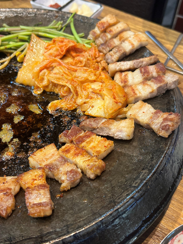 필살무쇠삼겹 산남점 이미지