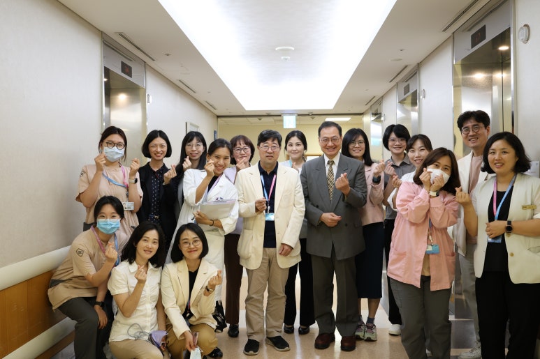더서울병원 이미지