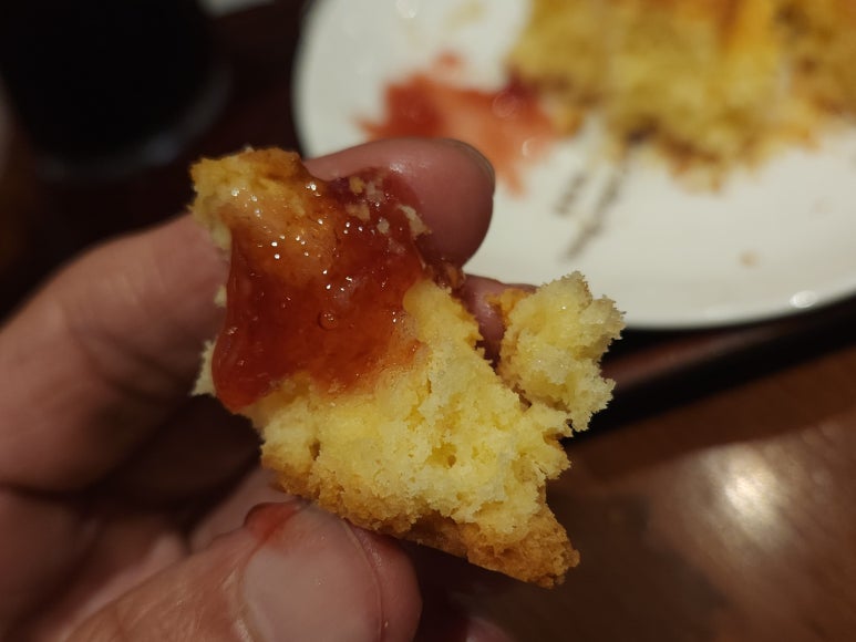 커피빈매봉역점 이미지